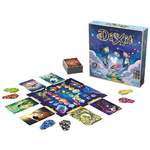 Dixit : Disney Edition : Jeux de société - le palais des goodies