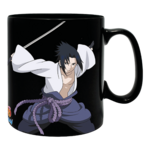 Naruto : Mug "Duel Naruto Shippuden"  - le palais des goodies