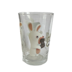 Les Lapins Crétins - Verre Gamer le palais des goodies