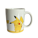 Pokémon - Mug Pikachu - le palais des goodies