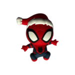 Marvel - Spiderman : Magnet Holiday - le palais des goodies