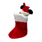 Disney - Mickey Mouse : Chaussette de noël - le palais des goodies