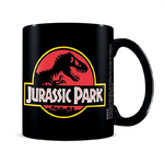 Jurassic Park : Mug logo classic - le palais des goodies