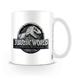 Jurassic Park : Mug Logo Jurassic World Fallen Kingdom - le palais des goodies