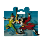 Disney - Peter Pan : Pin's bataille OE - le palais des goodies
