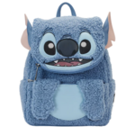 PréCommande ! Disney - Lilo et Stitch : Sac Loungefly Stitch - le palais des goodies