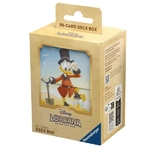 Disney Lorcana TCG - Deck box : Capitaine Crochet - le palais des goodies