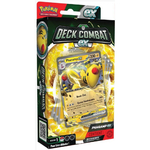 Pokémon - Deck de Combat EX : Pharamp ex - le palais des goodies