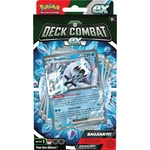 Pokémon - Deck de Combat EX : Gardez la tête froide avec Baojian-EX ! le palais des goodies