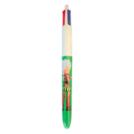 Arthur et les Minimoys - Stylo BIC 4 couleurs "Arthur" le palais des goodies