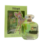 Disney - Bambi : Eau de toilette - le palais des goodies