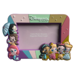 Disney : Magnet cadre photo Princesses le palais des goodies