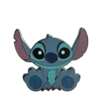 Disney - Lilo et Stitch : Pins Stitch BF OE - le palais des goodies