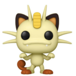 Pokémon - Figurine Funko Pop N°780 : Miaouss - le palais des goodies