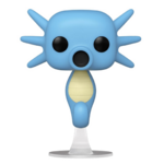 Pokémon - Funko Pop N°844 : Hypotrempe - le palais des goodies