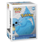 Pokémon - Funko Pop N°844 : Hypotrempe - le palais des goodies