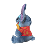 Disney - Lilo et Stitch : Peluche Stitch snack le palais des goodies