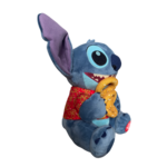 Disney - Lilo et Stitch : Peluche Stitch snack le palais des goodies