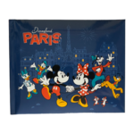 Disney - Mickey Mouse : Carnet dautographes Friends le palais des goodies