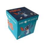 Disney - Lilo et Stitch : Puzzle Stitch - le palais des goodies