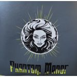 Disney - Loungefly : Sac à dos Phantom Manor le palais des goodies