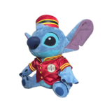 Disney - Lilo et Stitch : Peluche Stitch Groom - el pails des goodies