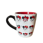 Disney - Minnie Mouse : Mug Moods - le palais des goodies