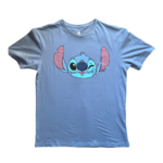 Disney - Lilo et Stitch : T-Shirt pour enfant Stitch Portrait le palais des goodies