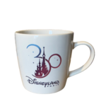 Disney : Mug Disneyland Paris - le palais des goodies
