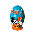 Disney - Mickey Mouse : Oeuf Paris le palais des goodies