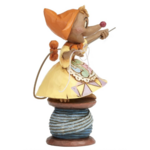 Disney Traditions - Cendrillon : Figurine Suzy le palais des goodies