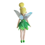 Disney - Peter Pan : Peluche Clochette - le palais des goodies
