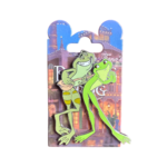 Disney - La princesse et la grenouille : Pins grenouilles OE - le Palais des Goodies