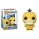 Pokémon - Funko Pop N°781 : Figurine Psykokwak - le palais des goodies
