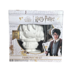 Harry Potter : Figurine à peindre Hermione Granger le Palais des Goodies