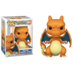Pokémon - Funko Pop N°843 : Dracaufeu - le palais des goodies