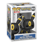 Pokémon - Funko Pop N°948 : Noctali - le palais des goodies
