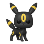 Pokémon - Funko Pop N°948 : Noctali - le palais des goodies
