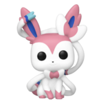 Pokémon - Funko Pop N°857 : Nymphali - le palais des goodies