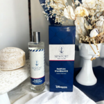 Disney - Newport Bay Club : Parfum d'Ambiance - le palais des goodies - le Palais des Goodies
