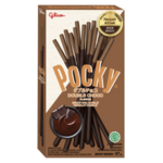 Pocky : Goût double chocolat - le Palais des Goodies