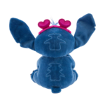 Disney - Lilo et Stitch : Peluche Saint Valentin 2024 - le palais des goodies
