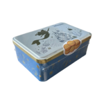 Disney - La petite sirène : Boîte à sablés pur beurre - le palais des goodies