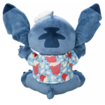 Disney - Lilo et Stitch : Peluche Stitch Popcorn le palais des goodies