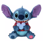 Disney - Lilo et Stitch : Peluche Stitch "Macaron" le palais des goodies