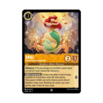 Disney Lorcana TCG : Carte Ariel (carte 02/204) le palais des goodies