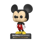 Pop! Disney- Archives - Mickey Mouse
