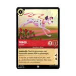 Disney Lorcana TCG : Carte Pongo FOIL (120/204) le palais des goodies