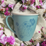 Disney - Lilo et Stitch : Mug Stitch "Ohana" l epalais des goodies