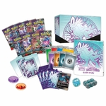 Pokémon TCG Ecarlate et Violet - Forces Temporelles - Dresseur dElite : Serpente-Eau - le palais des goodies